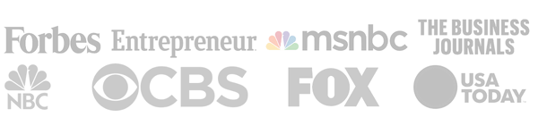 As Seen On - Logos - Media - Tanner Rankin